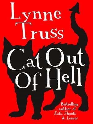 cover image of Cat out of Hell